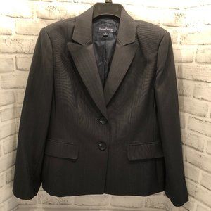 Evan Picone Jacket  (Size 14)